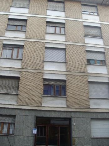 Appartamento affitto Torino