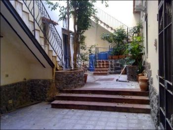 Appartamento affitto Catania