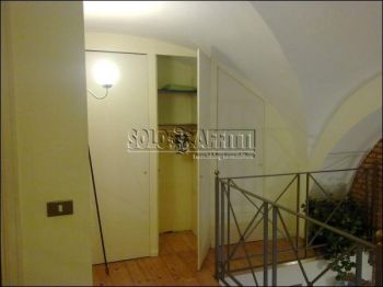 Appartamento arredato Via umberto