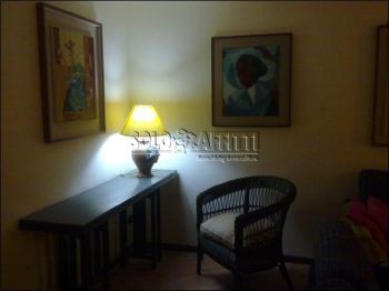 Appartamento arredato Via umberto