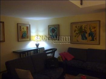 Appartamento arredato Via umberto