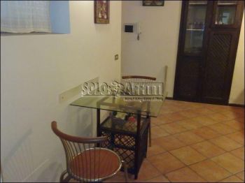 Appartamento arredato Via umberto