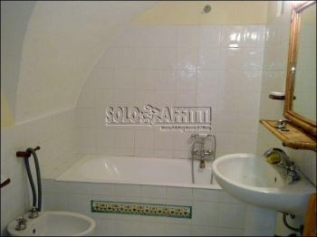 Appartamento arredato Via umberto