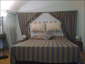 Appartamento arredato Via umberto