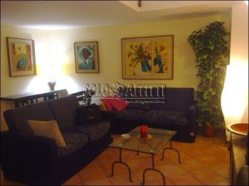 Appartamento arredato Via umberto