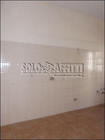Trilocale con balcone e terrazzo Centro