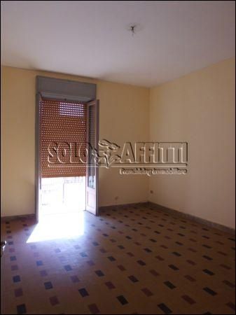 Trilocale con balcone e terrazzo Centro