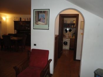 Villa arredata con posto auto Giustiniana, olgiata, cesano - Altre fotografie