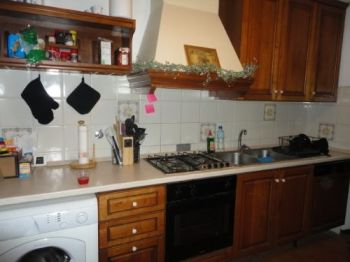 Villa arredata con posto auto Giustiniana, olgiata, cesano - Altre fotografie