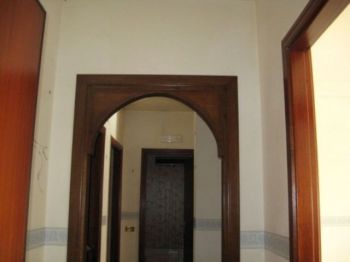 Trilocale con balcone e aria condizionata - Altre fotografie