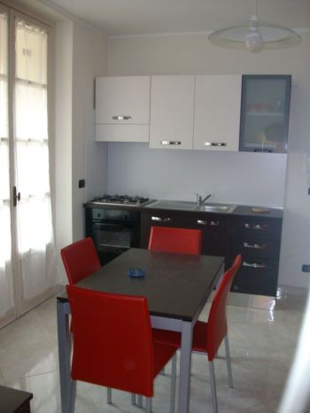 Appartamento affitto Cuneo
