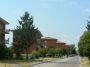Appartamento con garage e terrazzo Prevalle