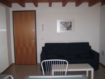 Appartamento affitto Guidizzolo - Terrazza
