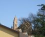 Trilocale arredato con balcone Bologna