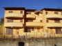 Villa nuova costruzione con balcone