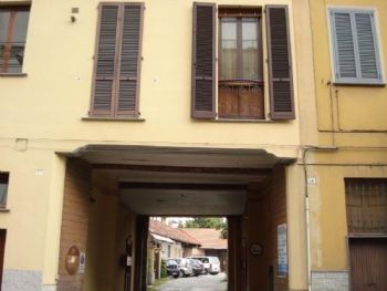 Monolocale arredato Cernusco Sul Naviglio - Altre fotografie