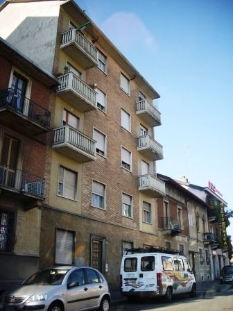 Appartamento affitto Torino - Altre fotografie