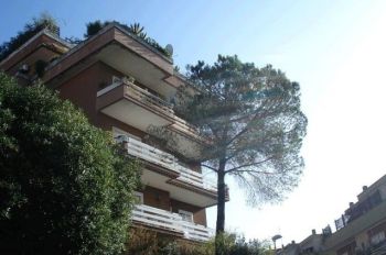 Appartamento affitto Roma - Altre fotografie