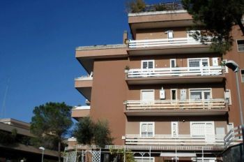 Bilocale arredato Roma - Altre fotografie
