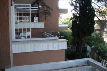 Bilocale arredato Roma - Altre fotografie