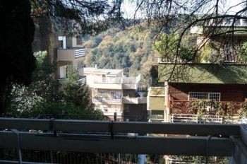 Bilocale arredato Roma - Altre fotografie