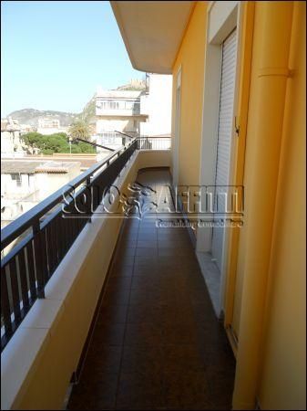 Appartamento affitto Milazzo