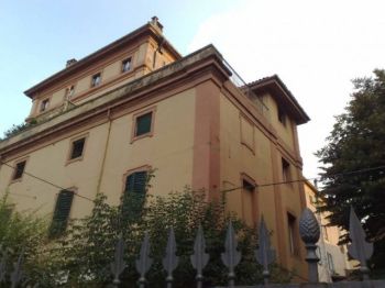 Appartamento con terrazzo Costa / saragozza