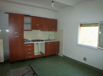 Appartamento con terrazzo Costa / saragozza