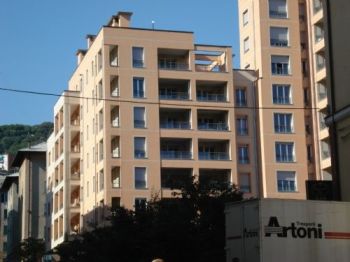 Appartamento affitto Genova - Altre fotografie