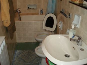 Casa arredata Piazza principe - Altre fotografie