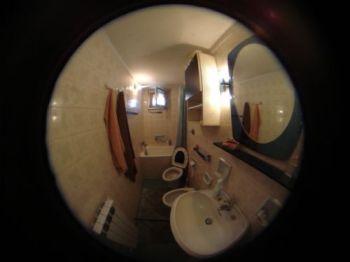 Casa arredata Piazza principe - Altre fotografie
