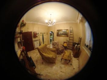 Casa arredata Piazza principe - Altre fotografie