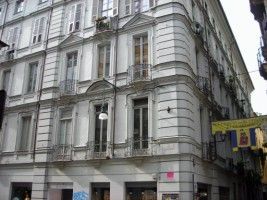 Mansarda affitto Torino - Altre fotografie