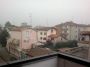 Monolocale arredato con aria condizionata
