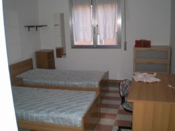 Trilocale arredato con posto auto Mazzini - Altre fotografie