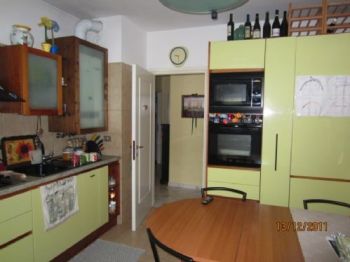 Casa con garage e terrazzo Genova - Altre fotografie