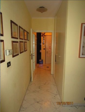 Casa con garage e terrazzo Genova - Altre fotografie