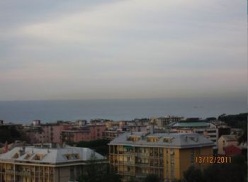 Casa con garage e terrazzo Genova - Altre fotografie