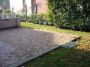 Appartamento con garage e giardino Fiorano