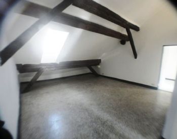 Mansarda con terrazzo Centro storico - de ferrari - Altre fotografie