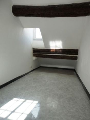 Mansarda con terrazzo Centro storico - de ferrari - Altre fotografie