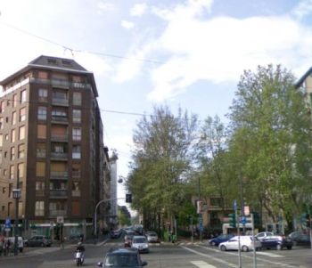 Appartamento affitto Milano