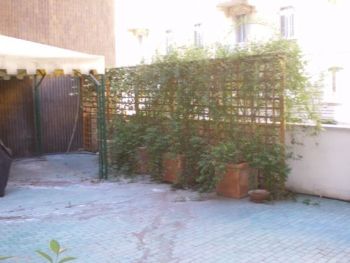Appartamento con terrazzo De angeli, vercelli, washinghton