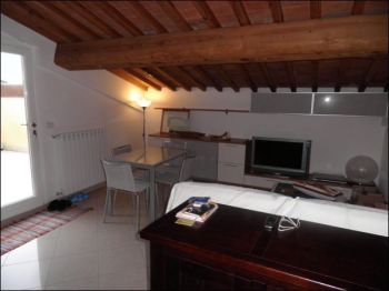 Attico affitto Livorno