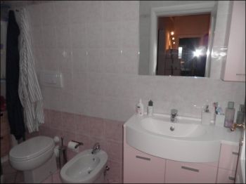 Attico arredato con terrazzo Livorno