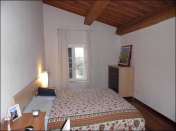 Attico arredato con terrazzo Livorno