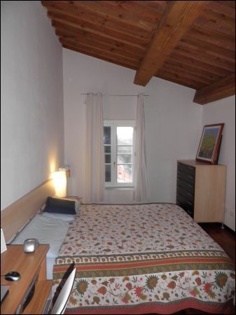 Attico arredato con terrazzo Livorno