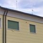 Casa con balcone Salzano
