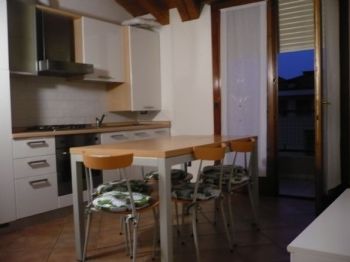 Appartamento affitto Noale