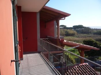 Trilocale nuova costruzione con terrazzo - Altre fotografie